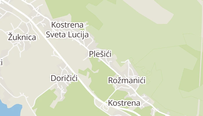 Hartă