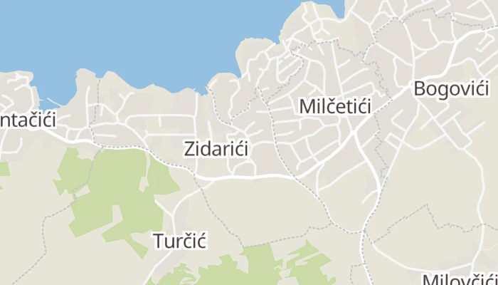 Hartă
