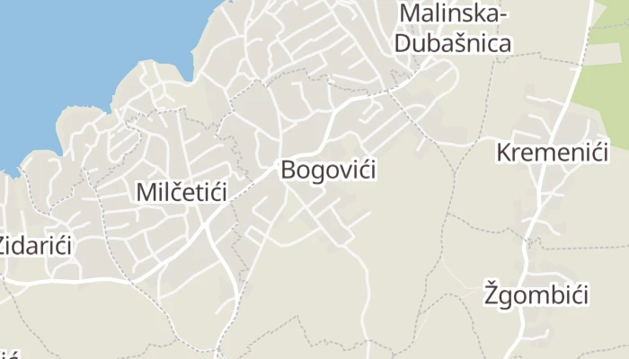 Hartă