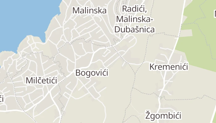 Hartă