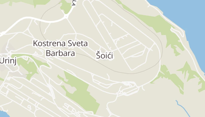 Hartă