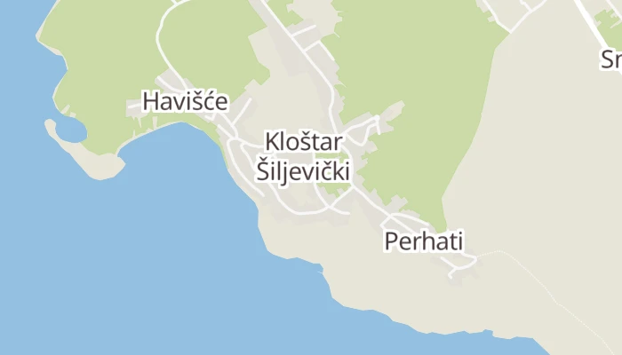 Hartă