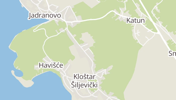 Hartă
