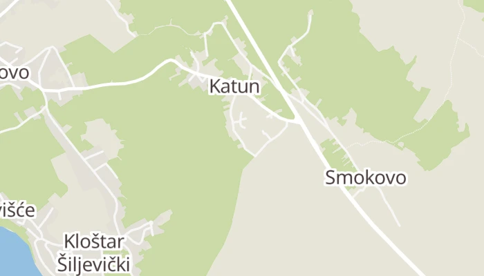 Hartă
