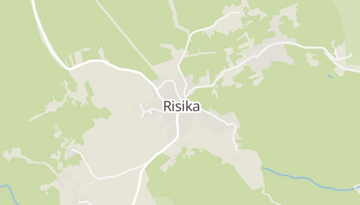 Hartă