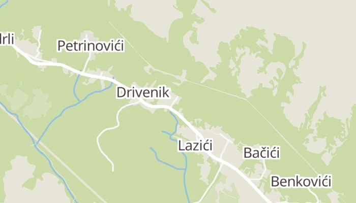 Hartă