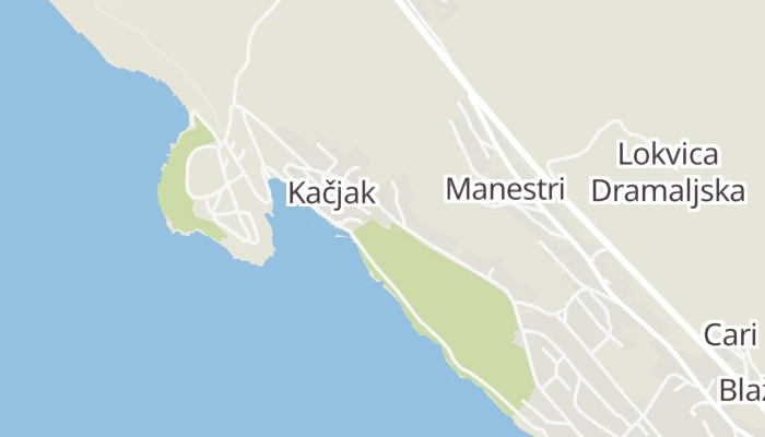 Kaart
