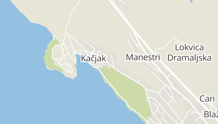 Hartă