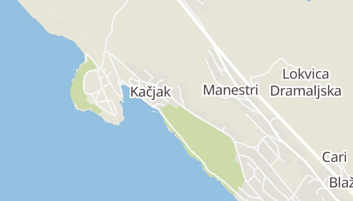 Hartă