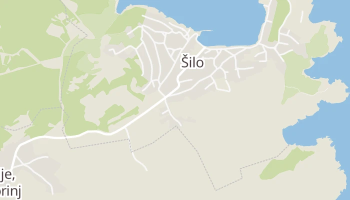 Hartă