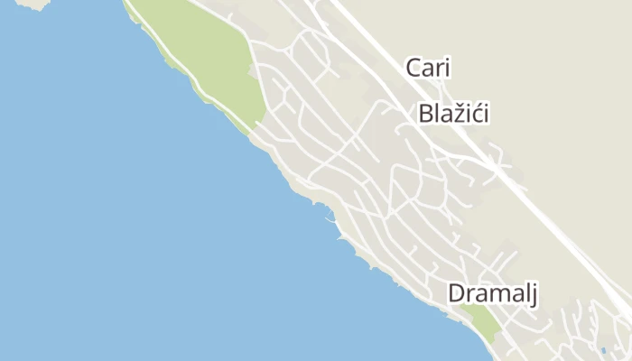 Hartă