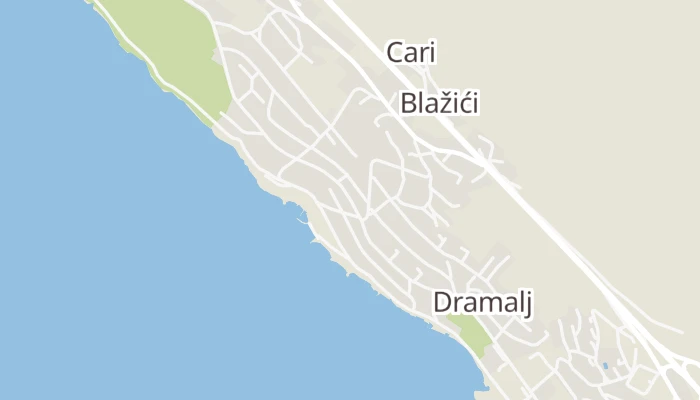 Hartă