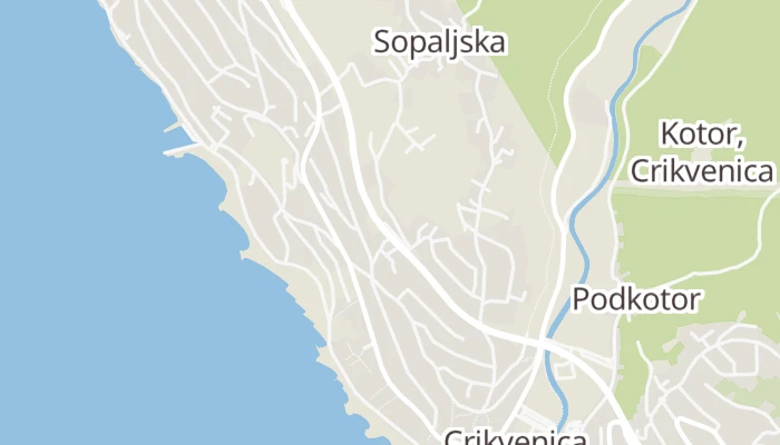 Hartă
