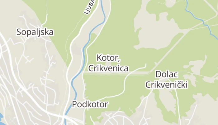 Hartă
