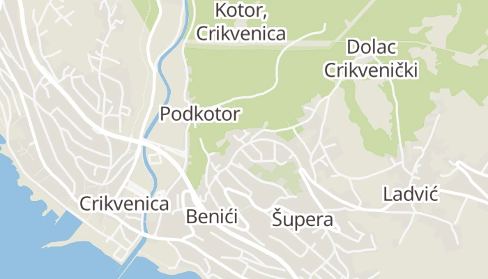 Hartă