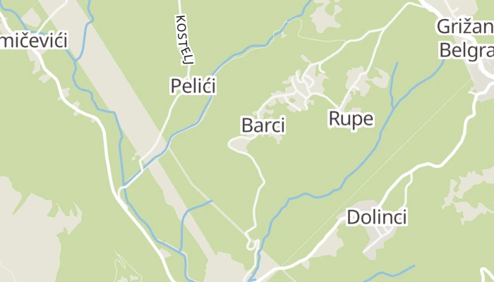 Hartă
