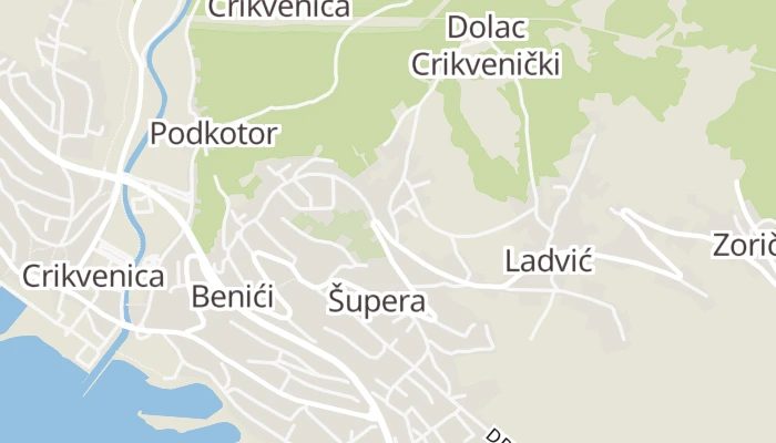 Hartă
