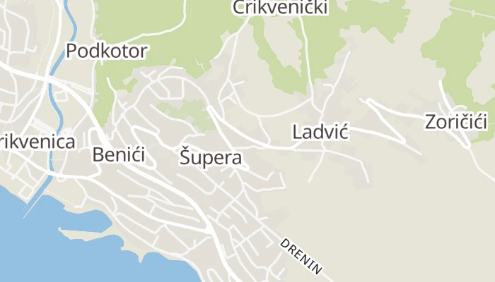 Karte