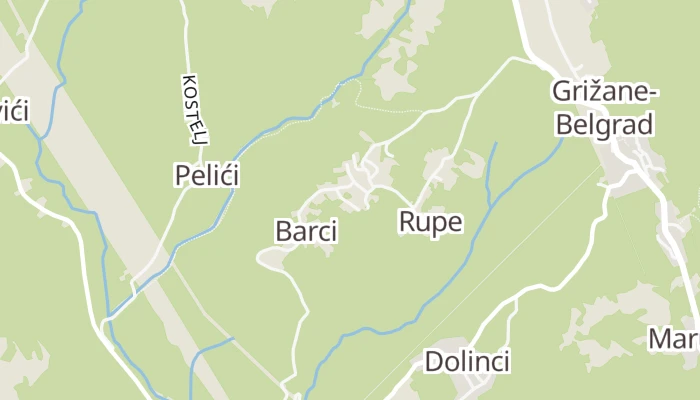 Karte