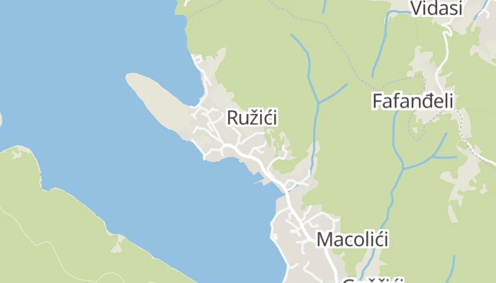 Hartă