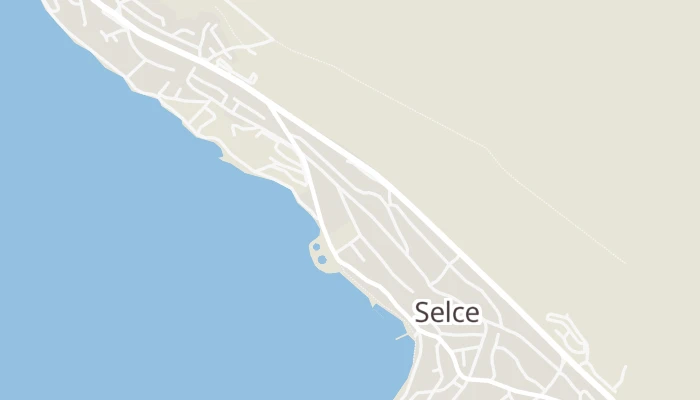 Hartă