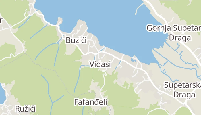 Hartă