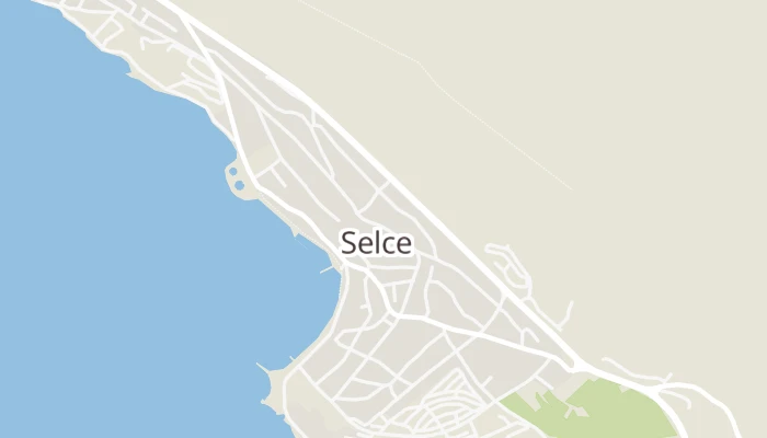 Hartă