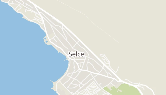 Hartă