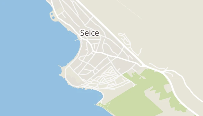 Hartă