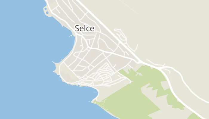 Hartă