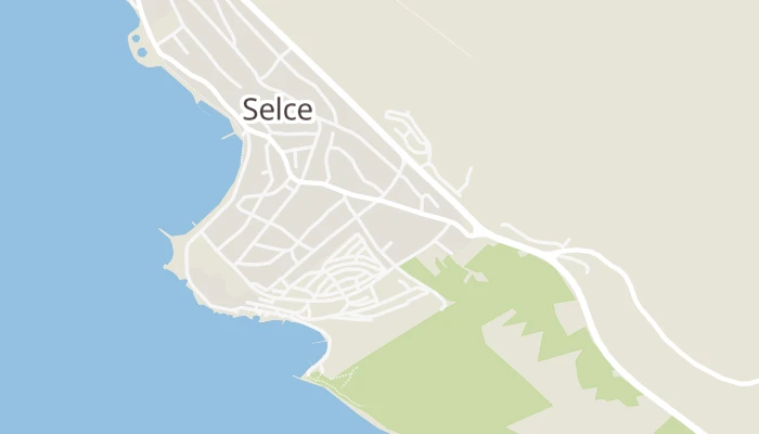 Hartă