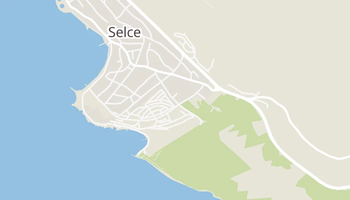 Hartă