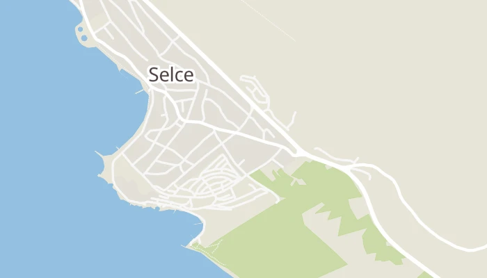 Hartă