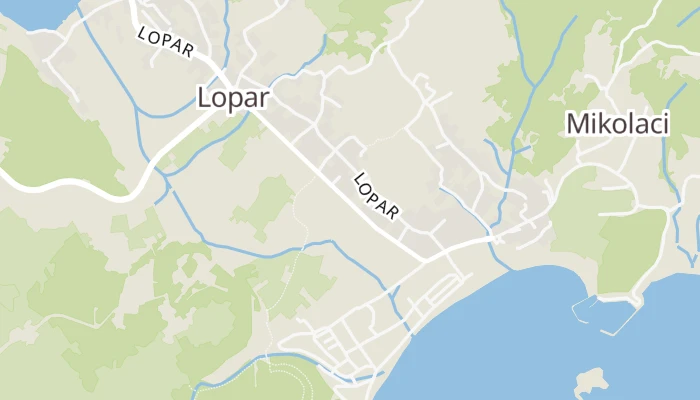 Hartă