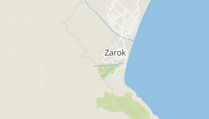 Hartă