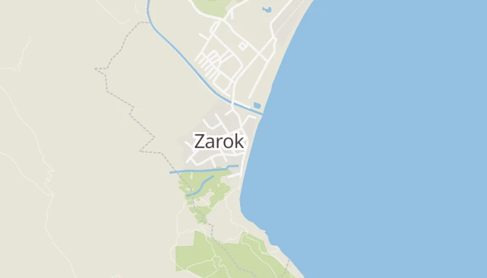 Karte