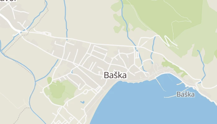 地图