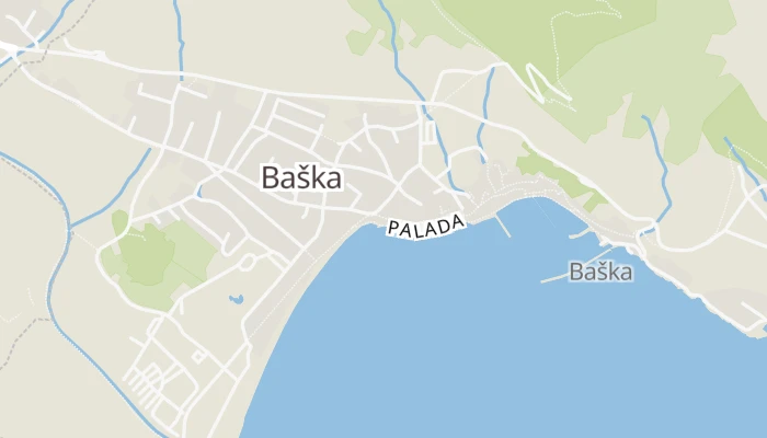 Hartă