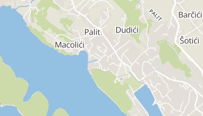 Hartă