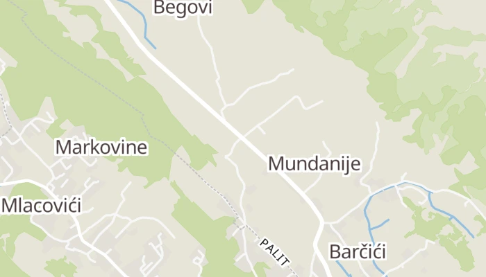 Hartă