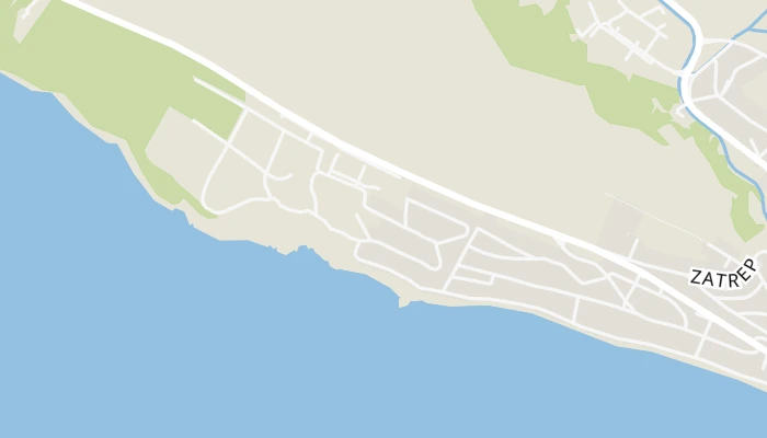 Hartă