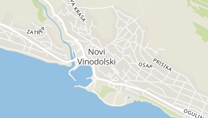 Hartă