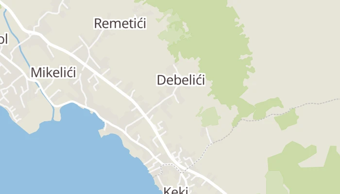Hartă