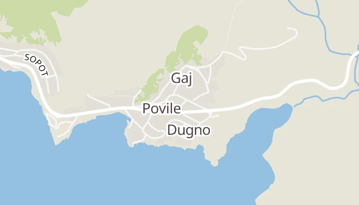 Hartă