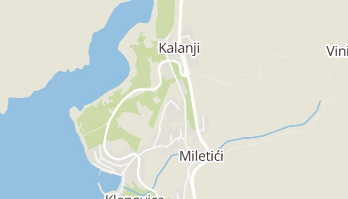 Hartă
